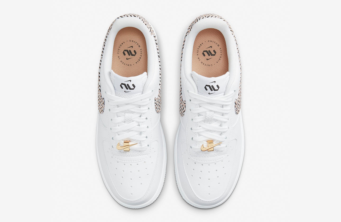 Nike Air Force 1 Low "United in Victory"