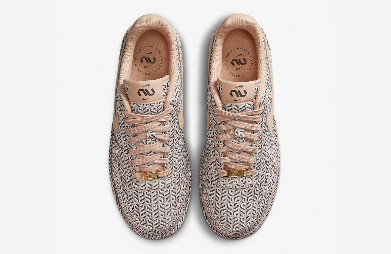 Nike Air Force 1 Low "United in Victory"
