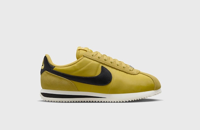 Nike Cortez "Vivid Sulfur" Nike Cortez "Vivid Sulfur"