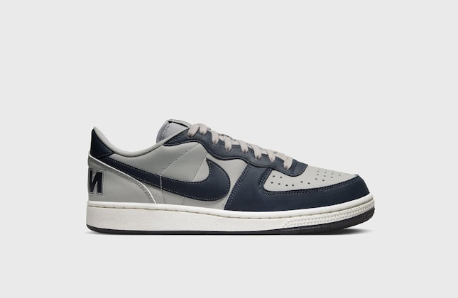 Nike Terminator Low "Georgetown" Nike Terminator Low "Georgetown"