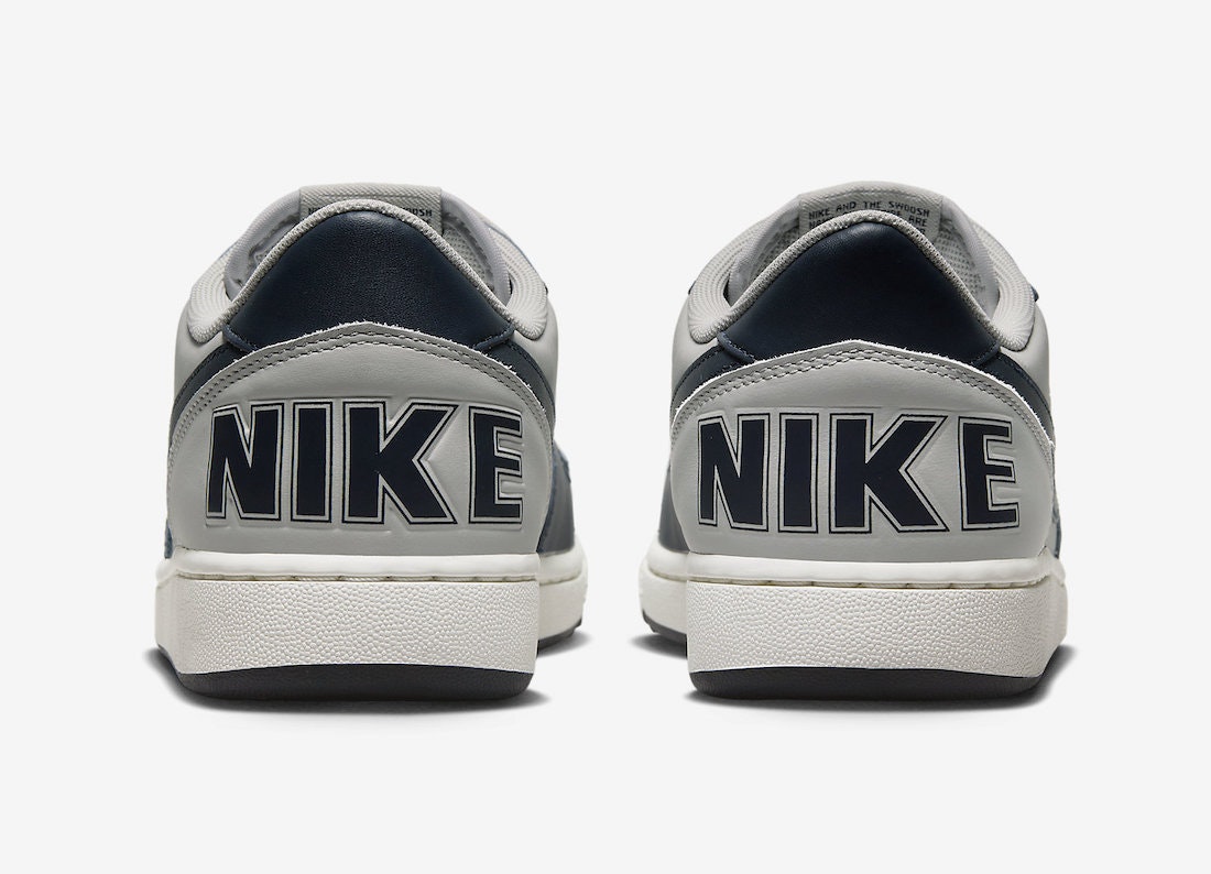 Nike Terminator Low "Georgetown"