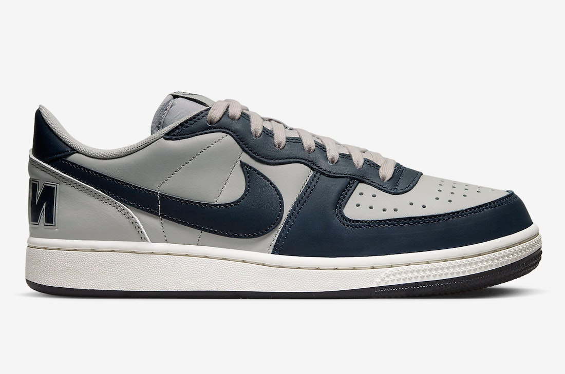 Nike Terminator Low "Georgetown"