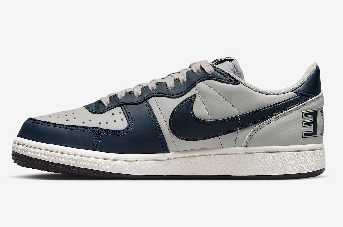 Nike Terminator Low "Georgetown"