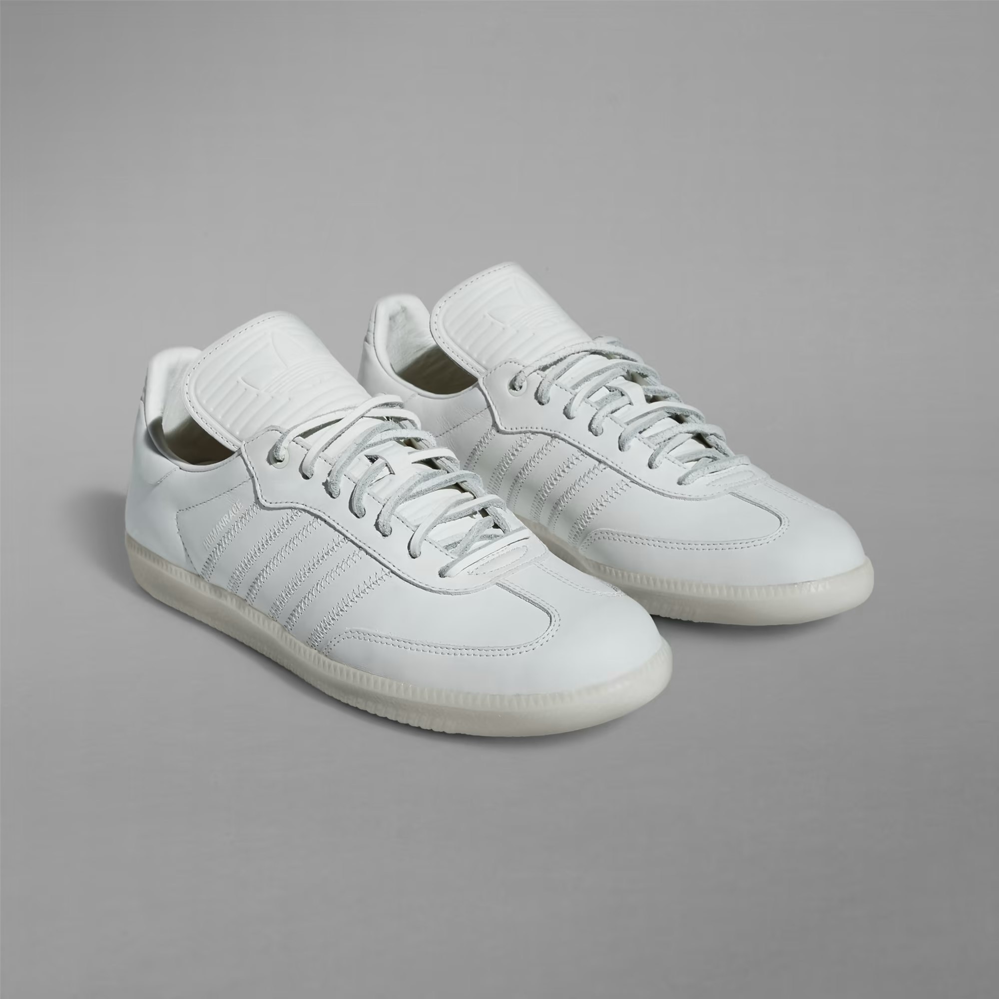 Human race of clearance white