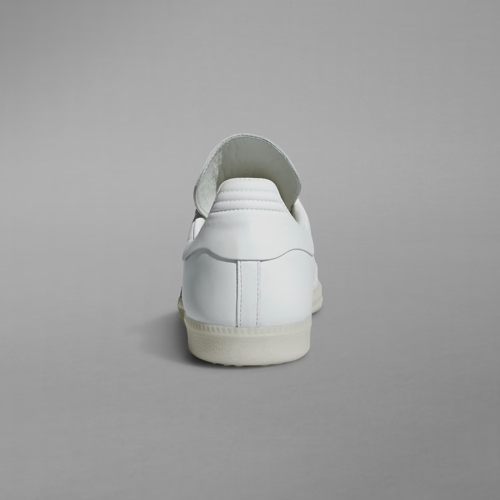 Pharrell Williams x adidas Samba "Humanrace" (Cloud White)