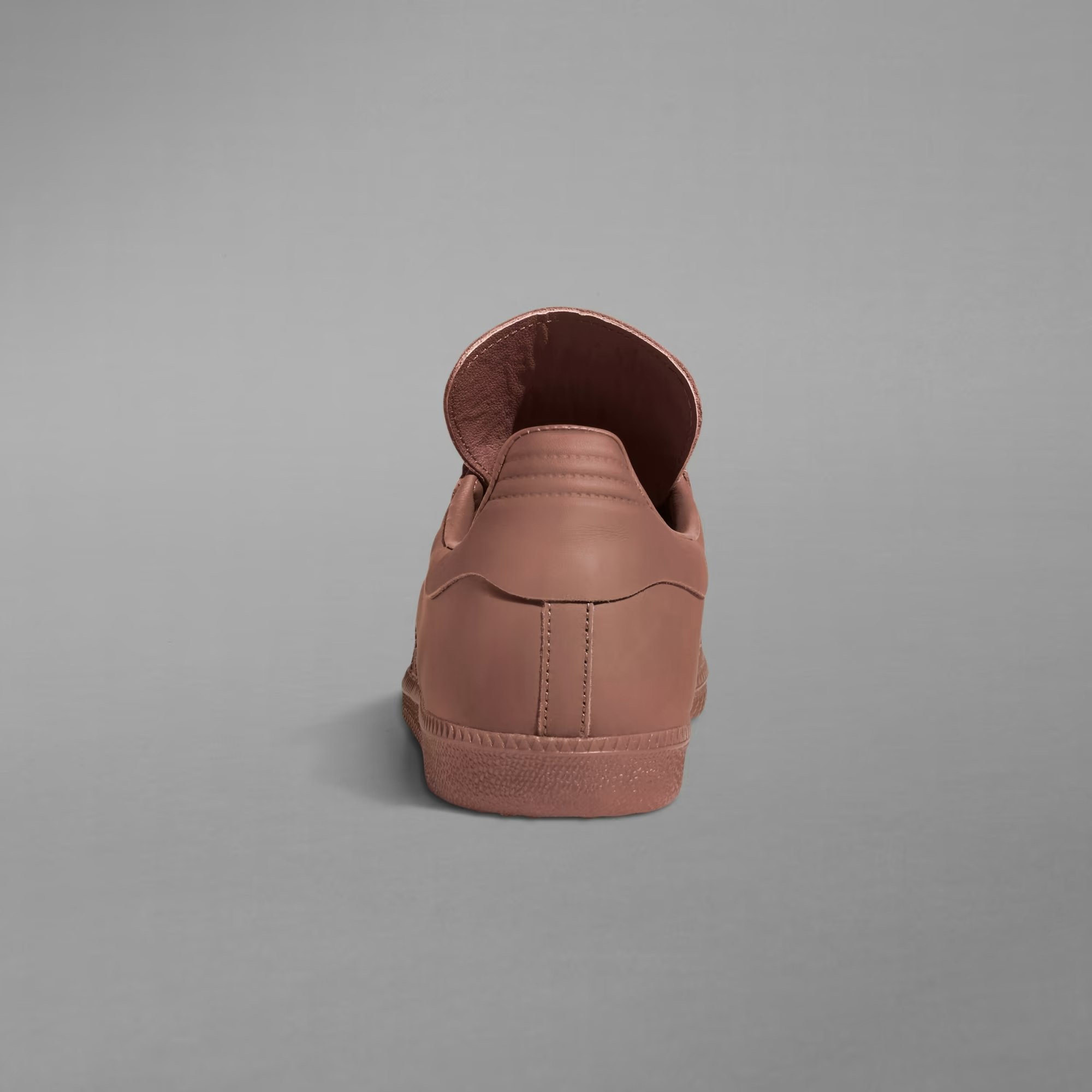 Pharrell Williams x adidas Samba "Humanrace" (Terracotta)