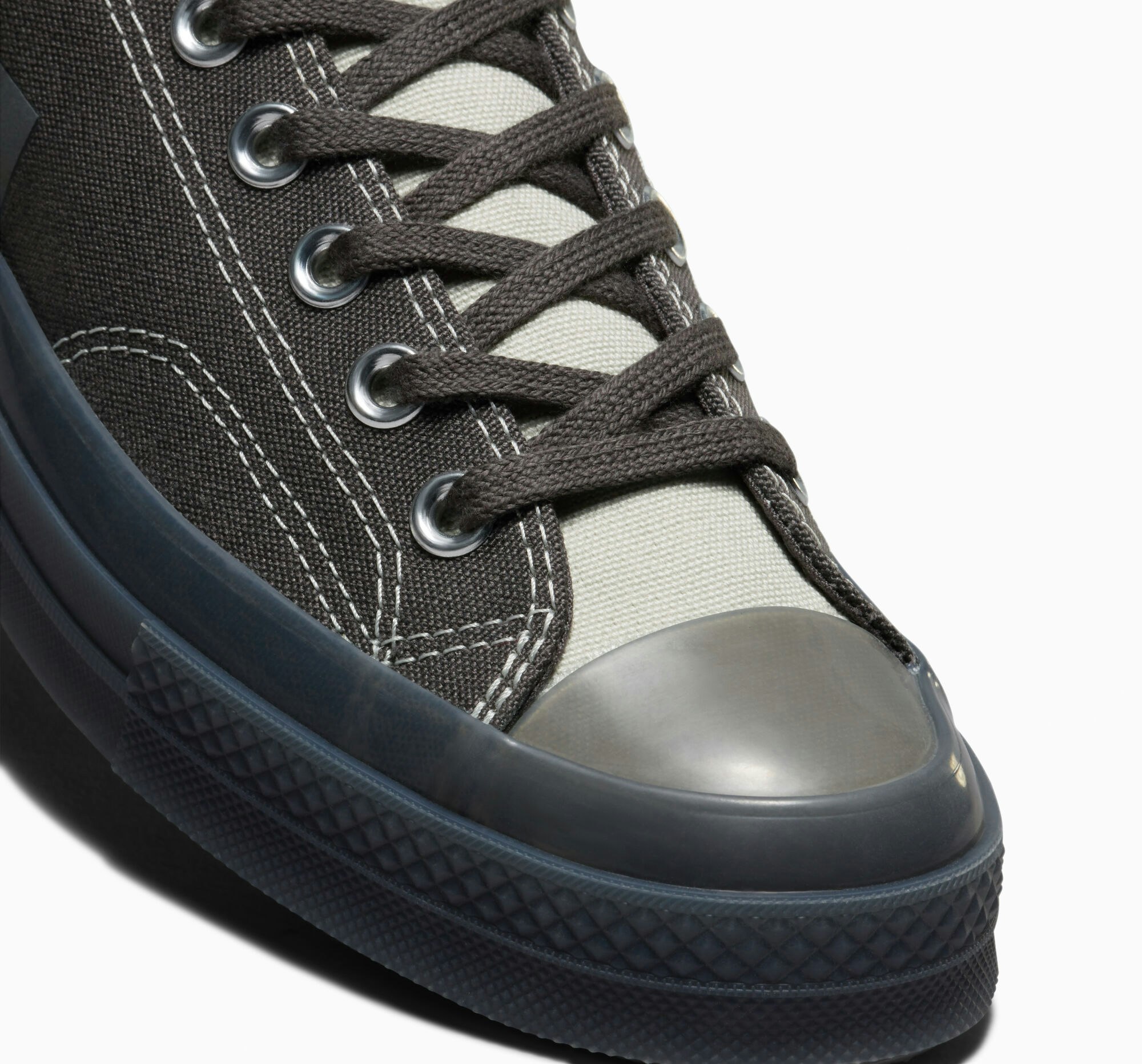 A Cold Wall x Converse Chuck Taylor 70 Low "Steel Grey"