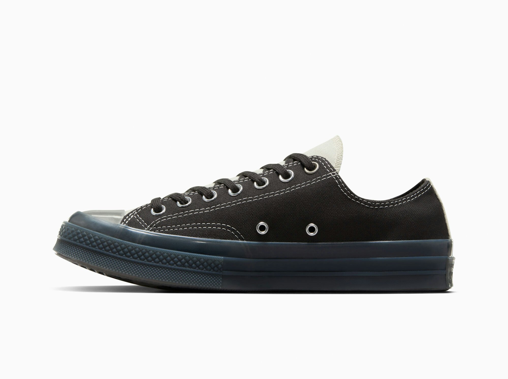 A Cold Wall x Converse Chuck Taylor 70 Low "Steel Grey"