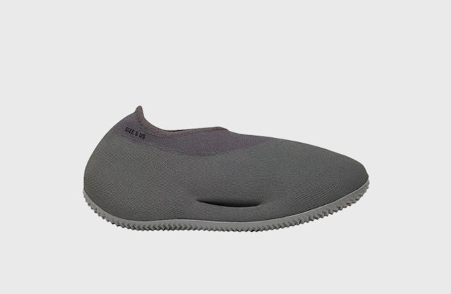 adidas Yeezy Knit Runner "Fade Onyx"
