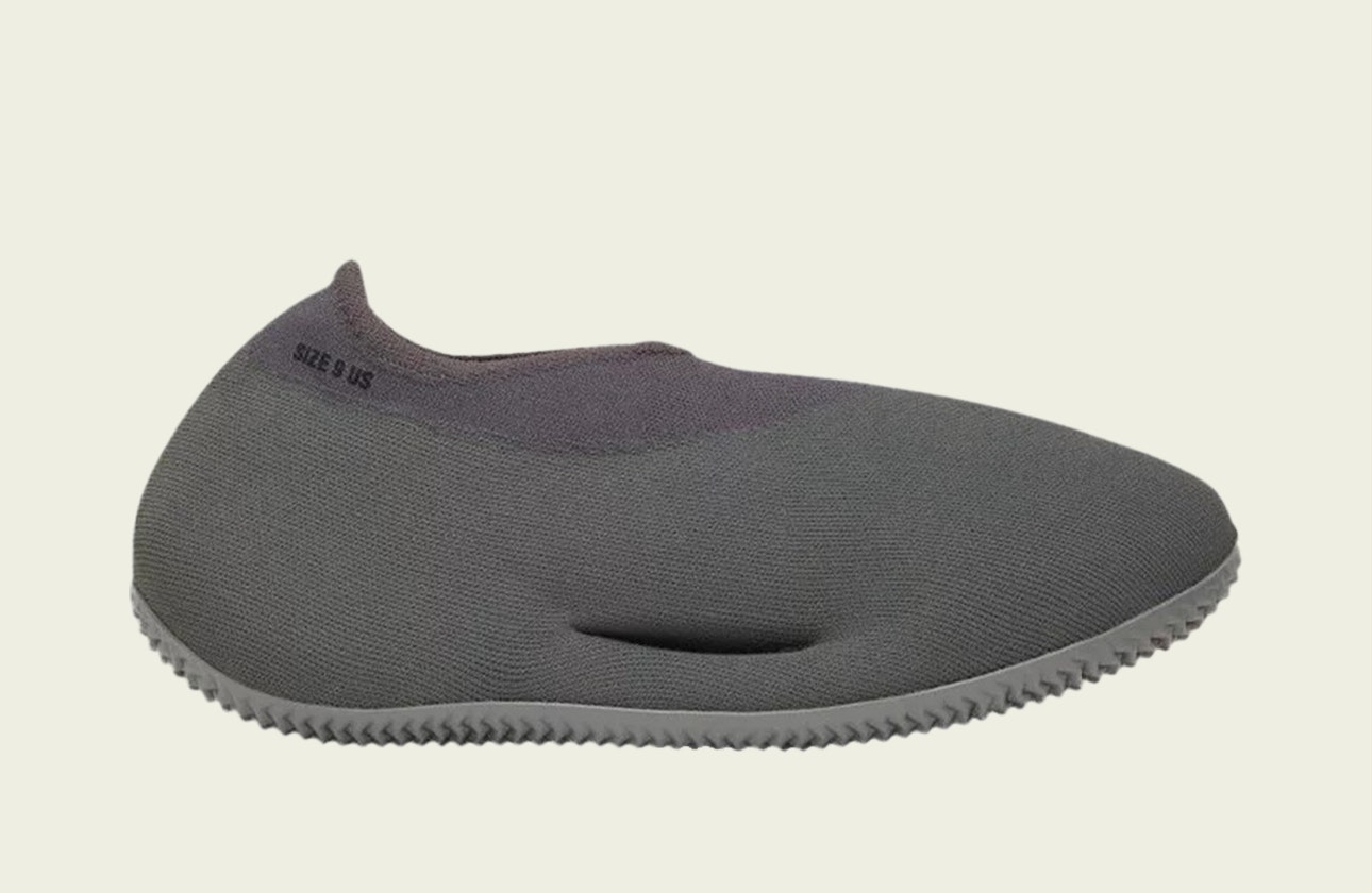 adidas Yeezy Knit Runner "Fade Onyx"