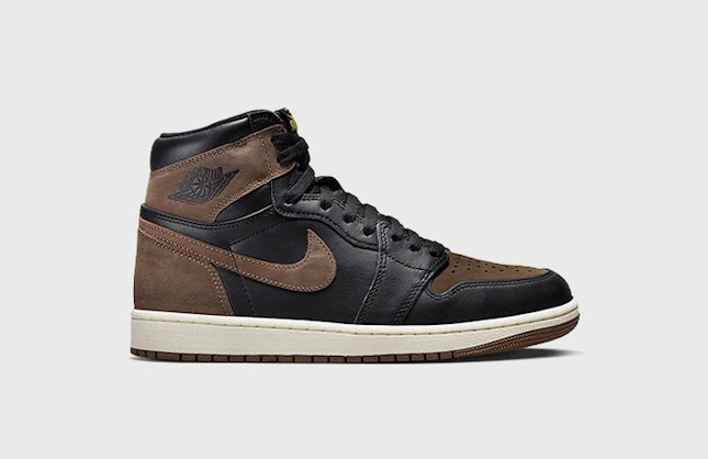 Air Jordan 1 High OG "Palomino"
