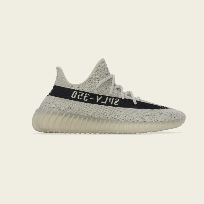 adidas Yeezy Boost 350 V2 "Slate/Core Black"