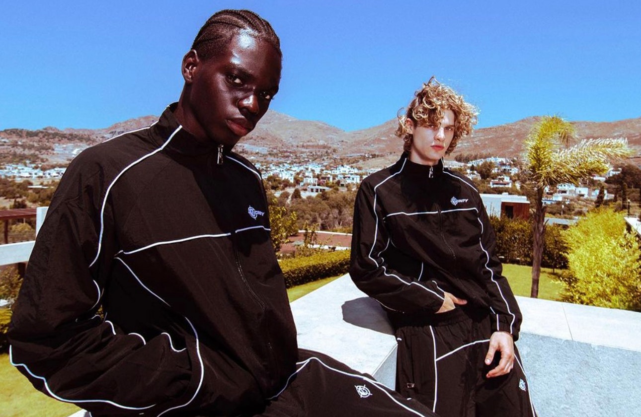 Vicinity - Tracksuits