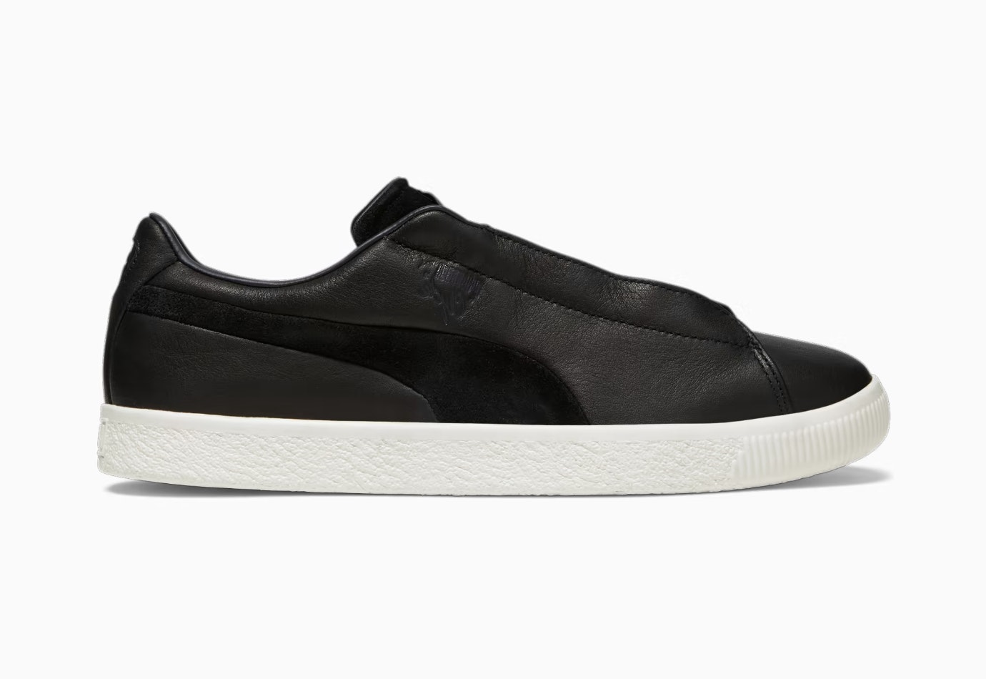 Nanamica x Puma Clyde GTX "Black"