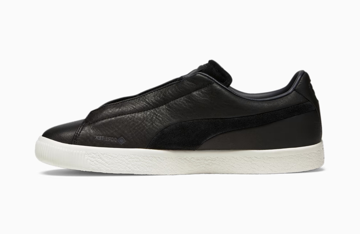 Nanamica x Puma Clyde GTX "Black"