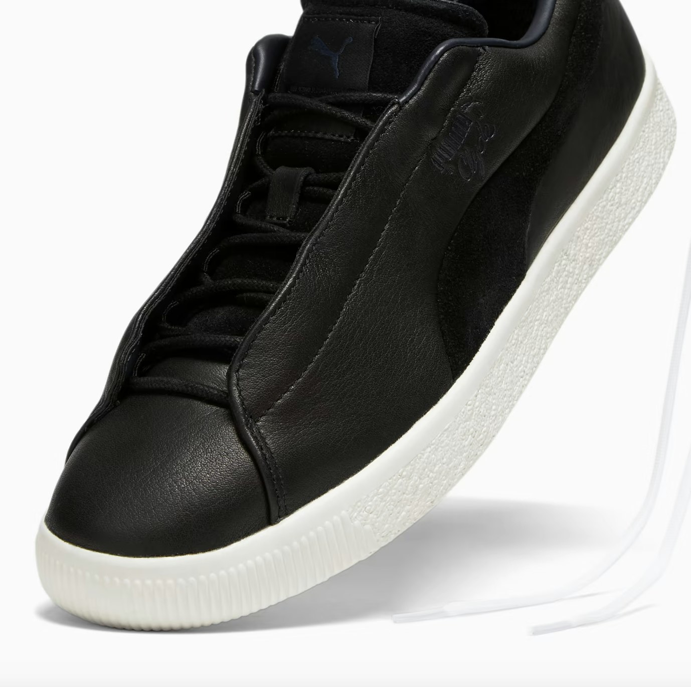Nanamica x Puma Clyde GTX "Black"