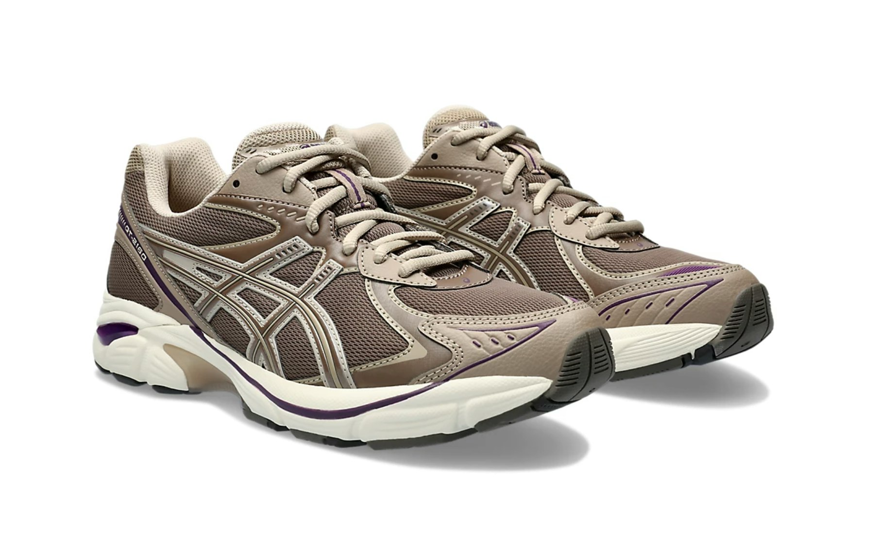 Asics GT-2160 "Dark Taupe"