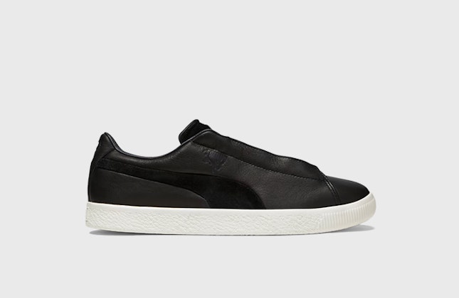Nanamica x Puma Clyde GTX "Black" Nanamica x Puma Clyde GTX "Black"