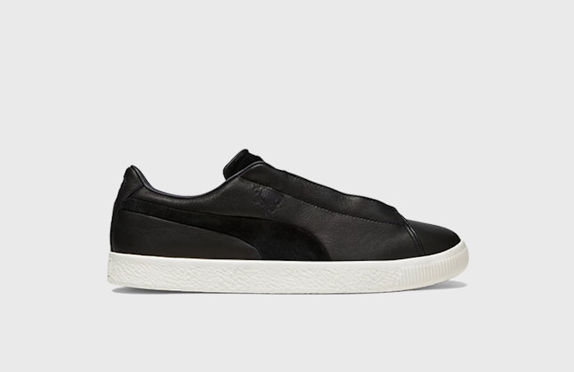 Nanamica x Puma Clyde GTX "Black"