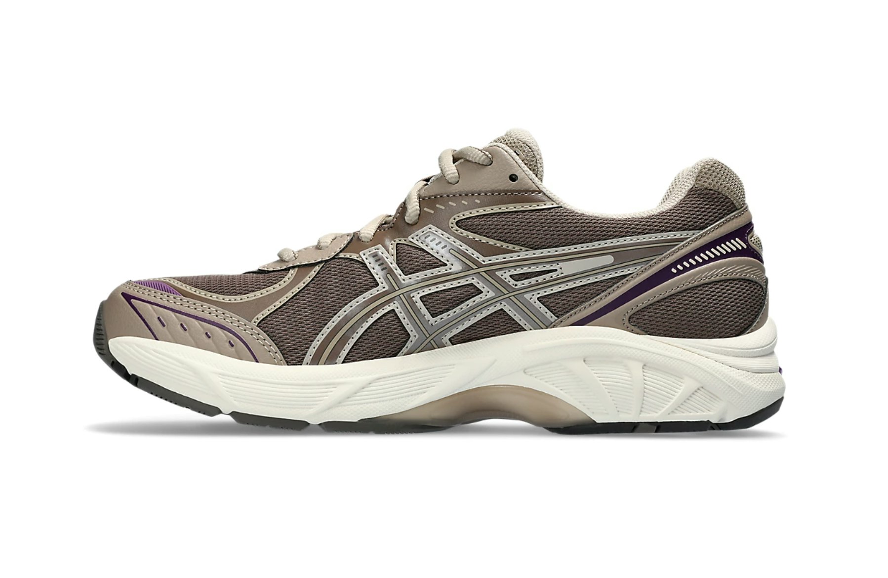 Asics GT-2160 "Dark Taupe"
