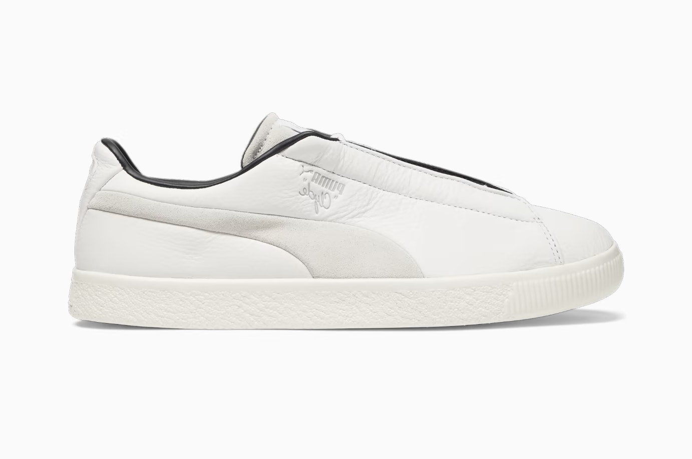 Nanamica x Puma Clyde GTX "White"