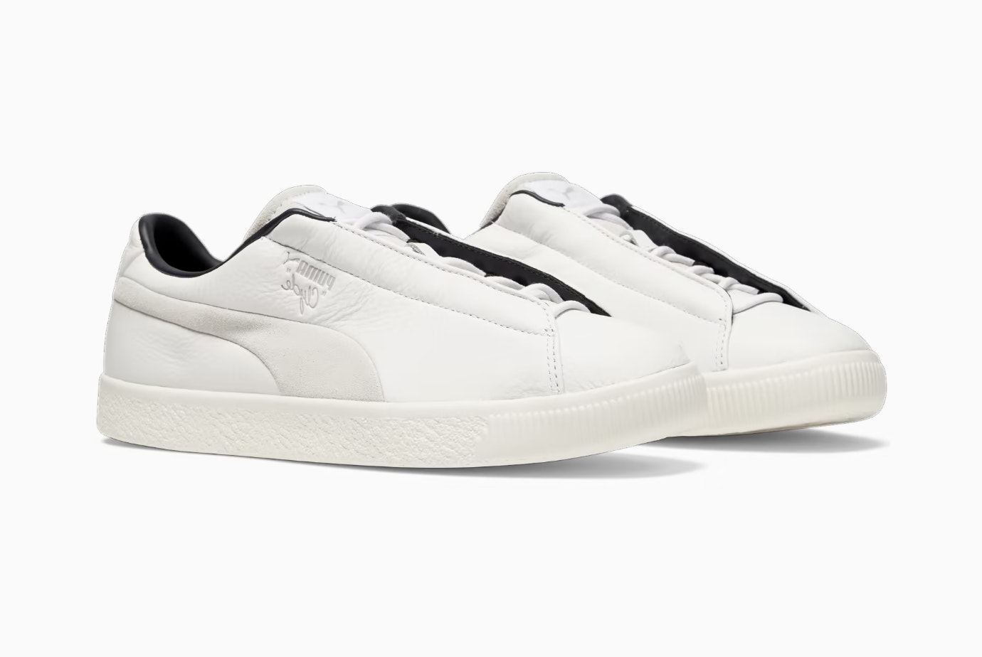 Nanamica x Puma Clyde GTX "White"