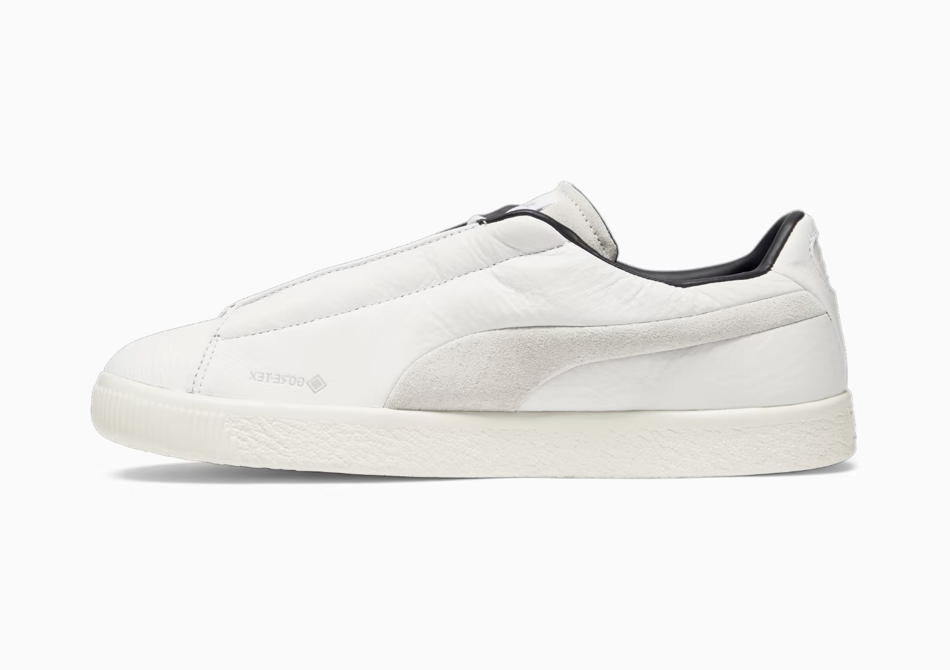 Nanamica x Puma Clyde GTX "White"