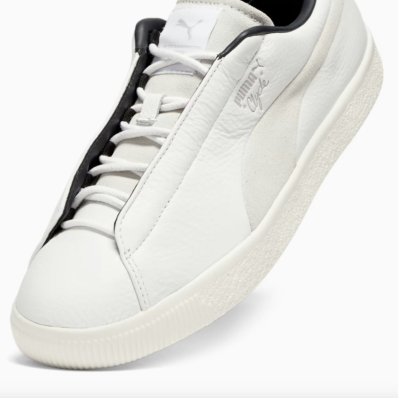 Nanamica x Puma Clyde GTX "White"