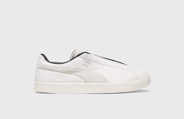 Nanamica x Puma Clyde GTX "White" Nanamica x Puma Clyde GTX "White"