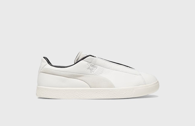 Nanamica x Puma Clyde GTX "White"