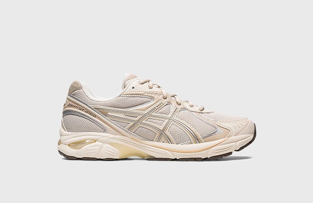 Asics GT-2160 "Oatmeal"