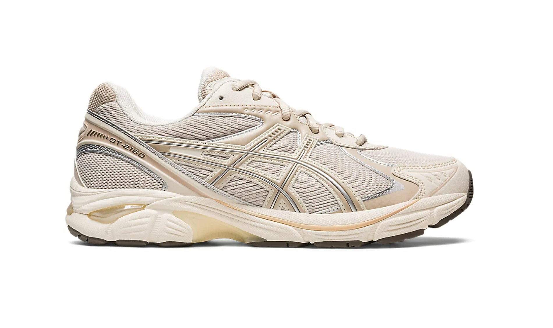 Asics GT-2160 "Oatmeal"