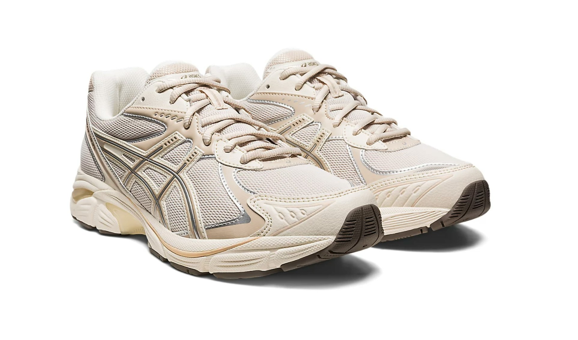 Asics GT-2160 "Oatmeal"