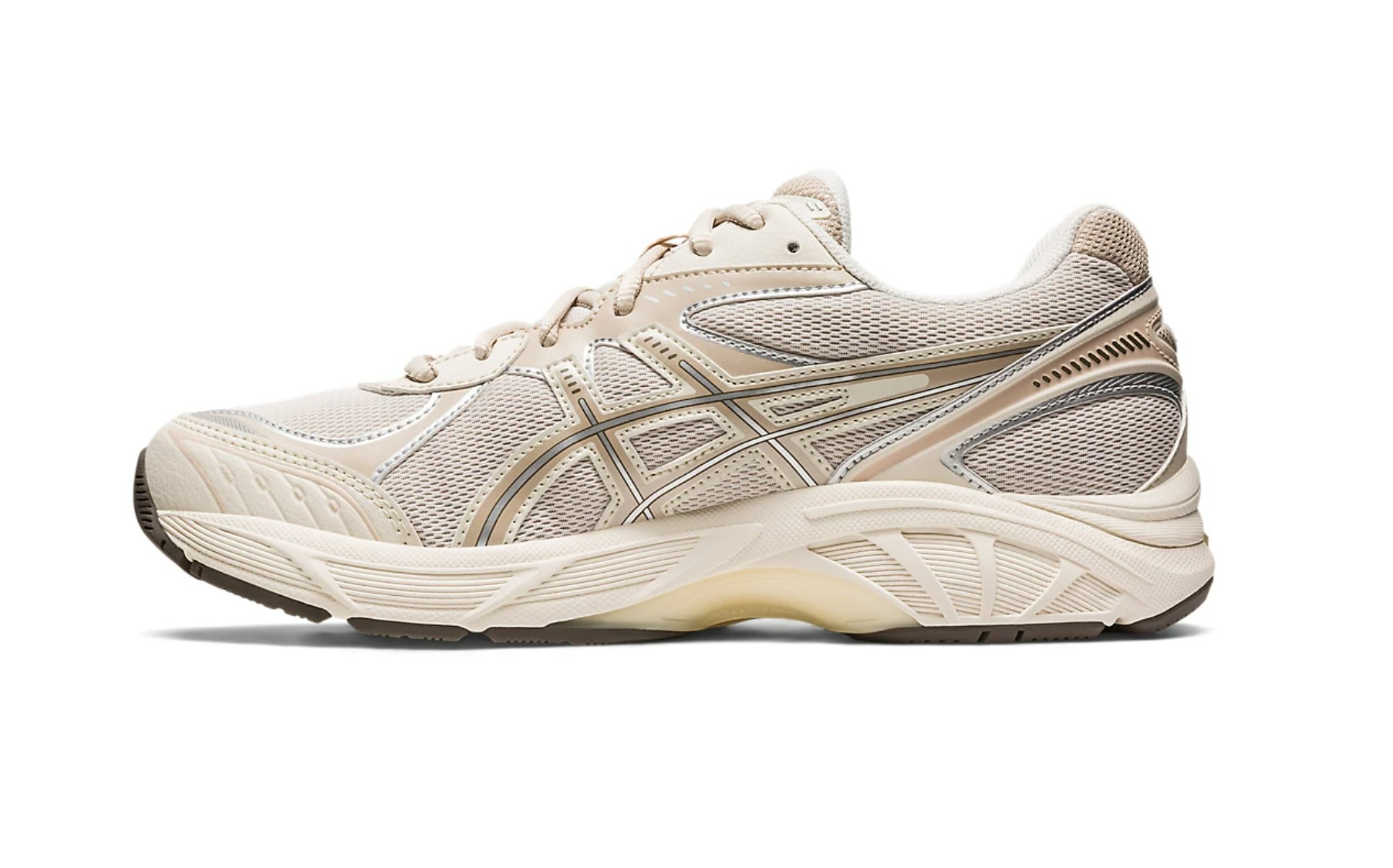 Asics GT-2160 "Oatmeal"