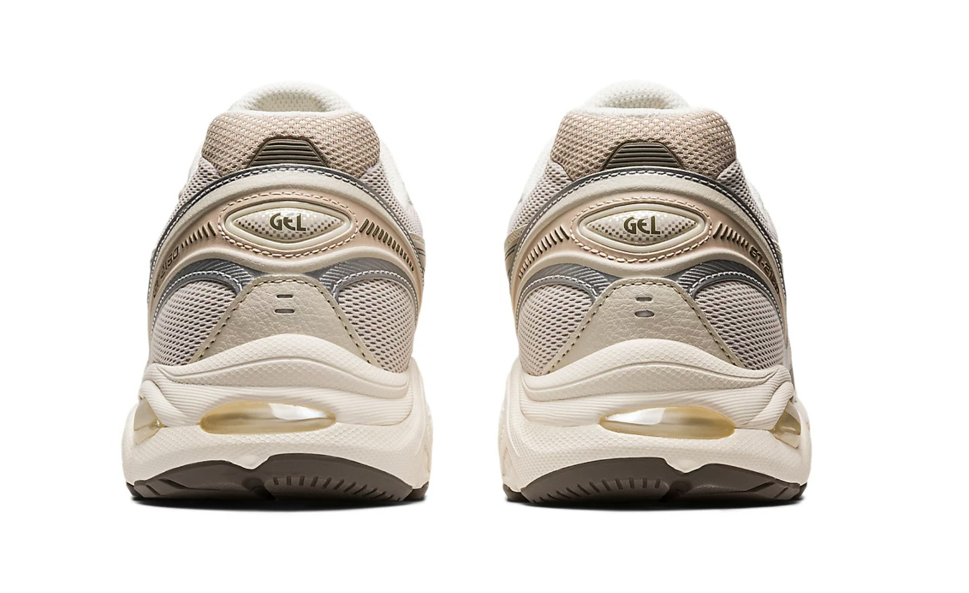 Asics GT-2160 "Oatmeal"