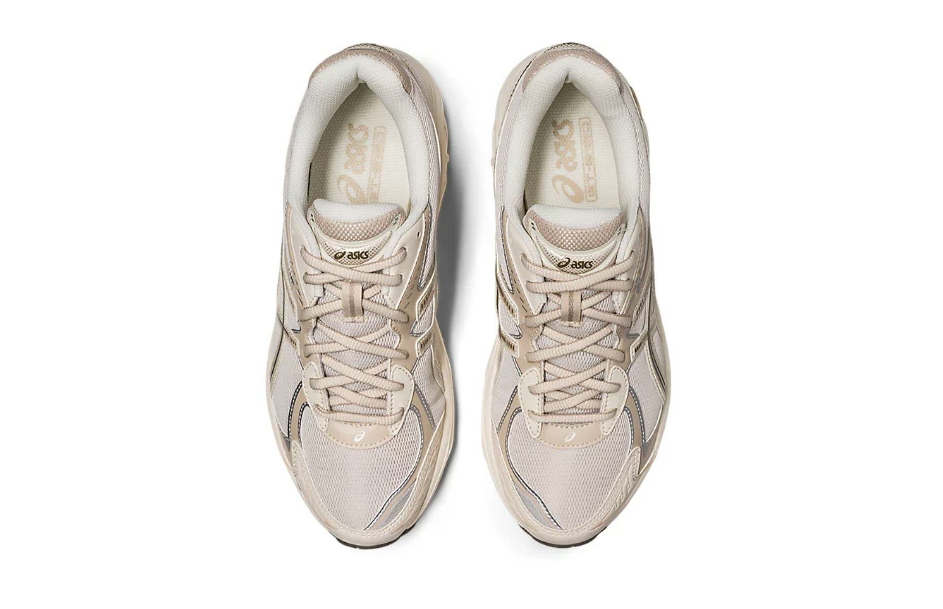 Asics GT-2160 "Oatmeal"