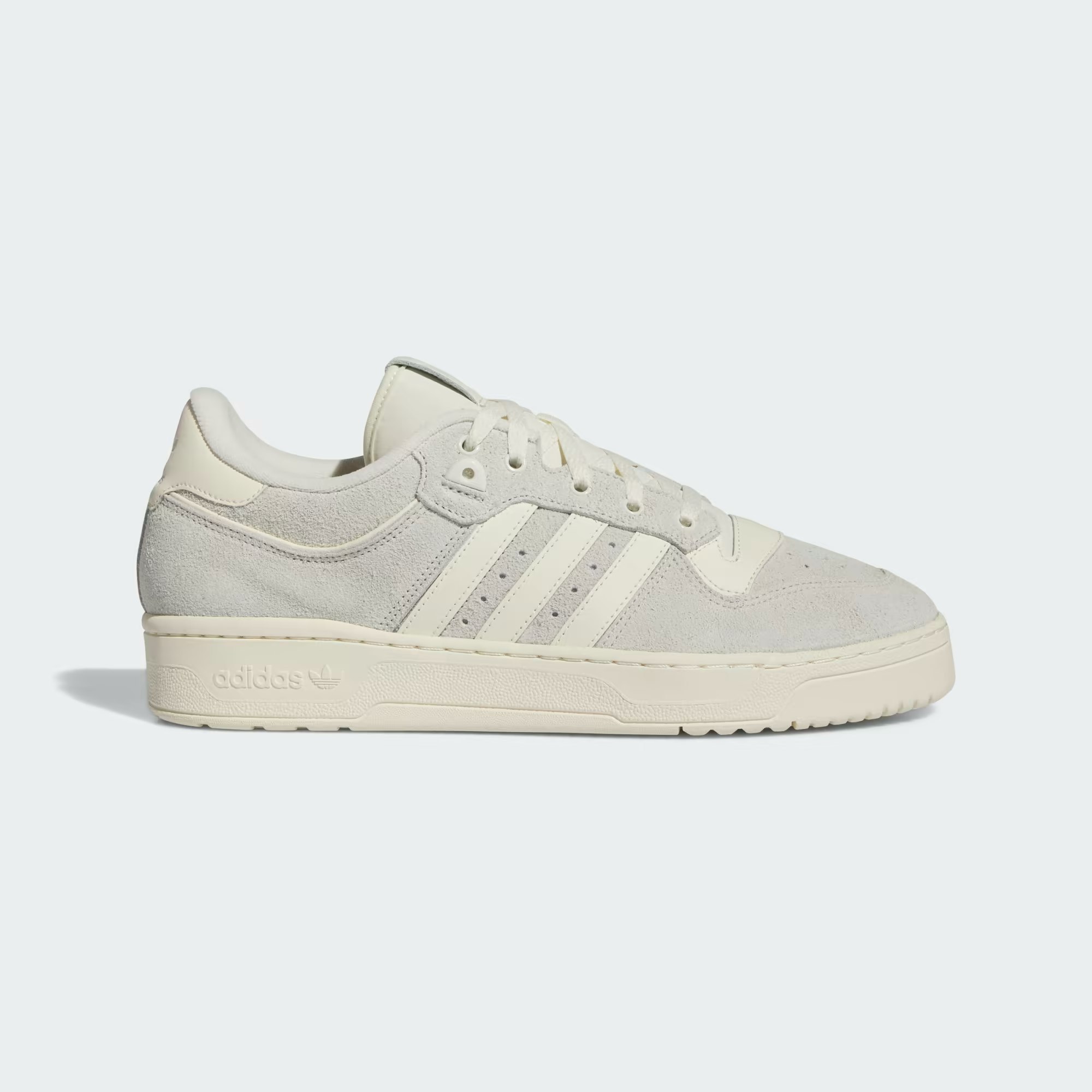 adidas Rivalry 86 Low "Orbit Grey"