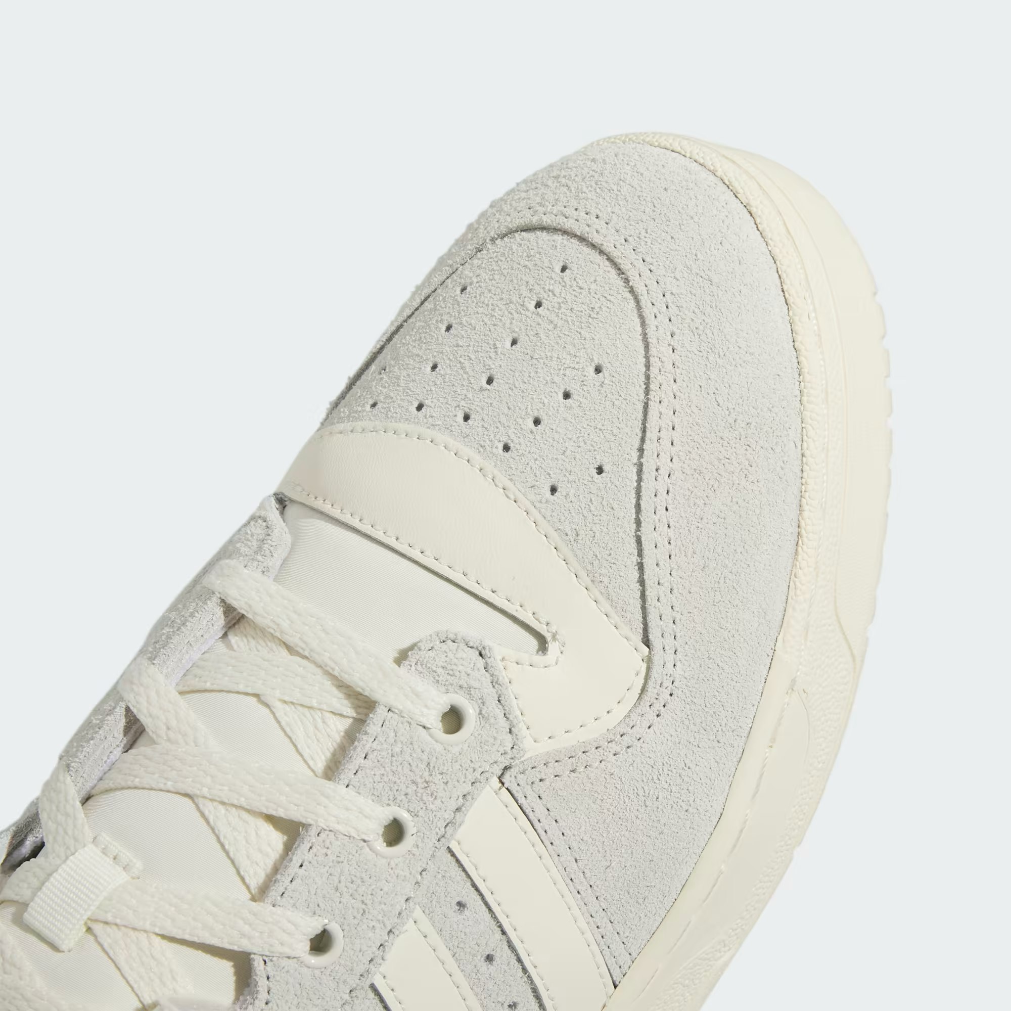 adidas Rivalry 86 Low "Orbit Grey"