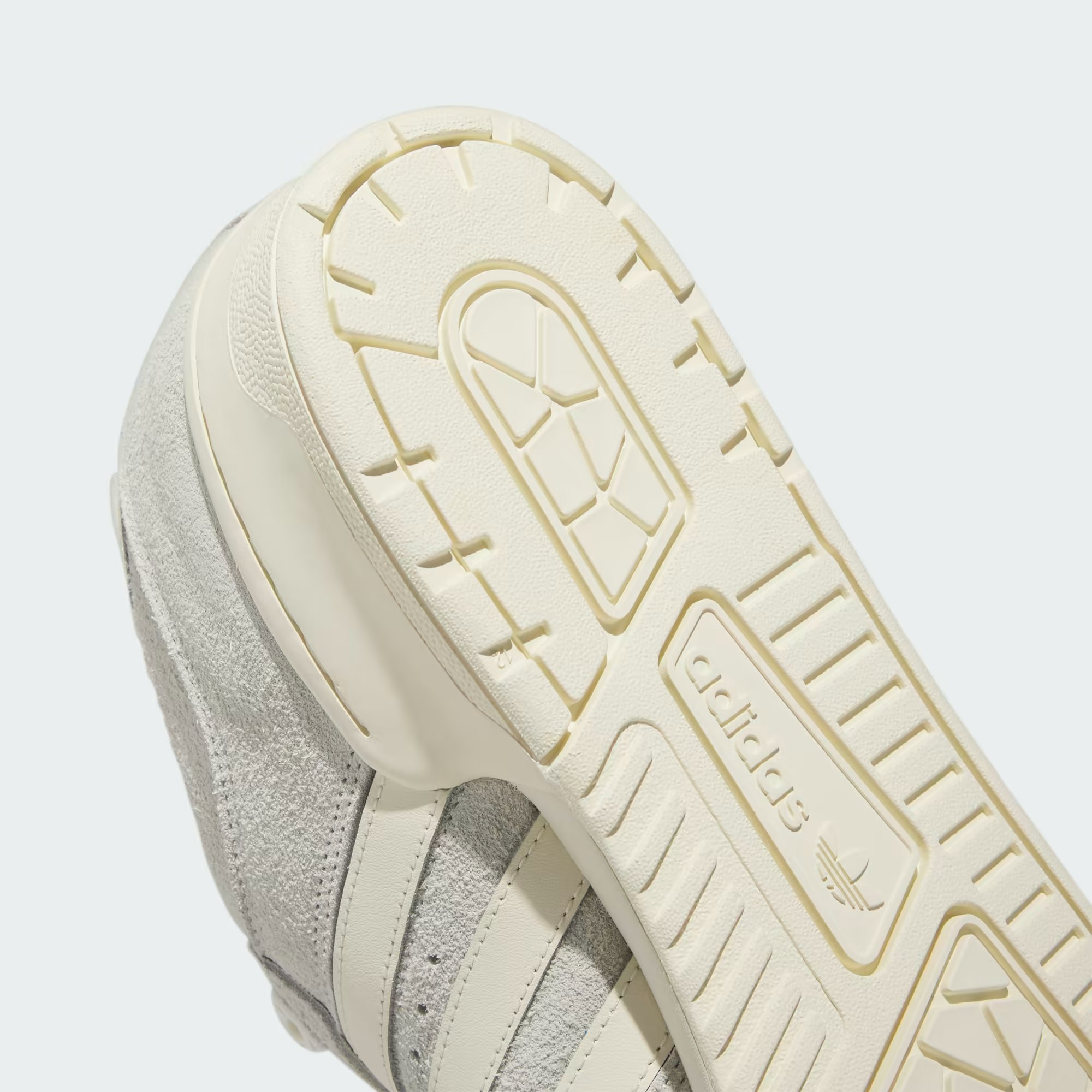 adidas Rivalry 86 Low "Orbit Grey"