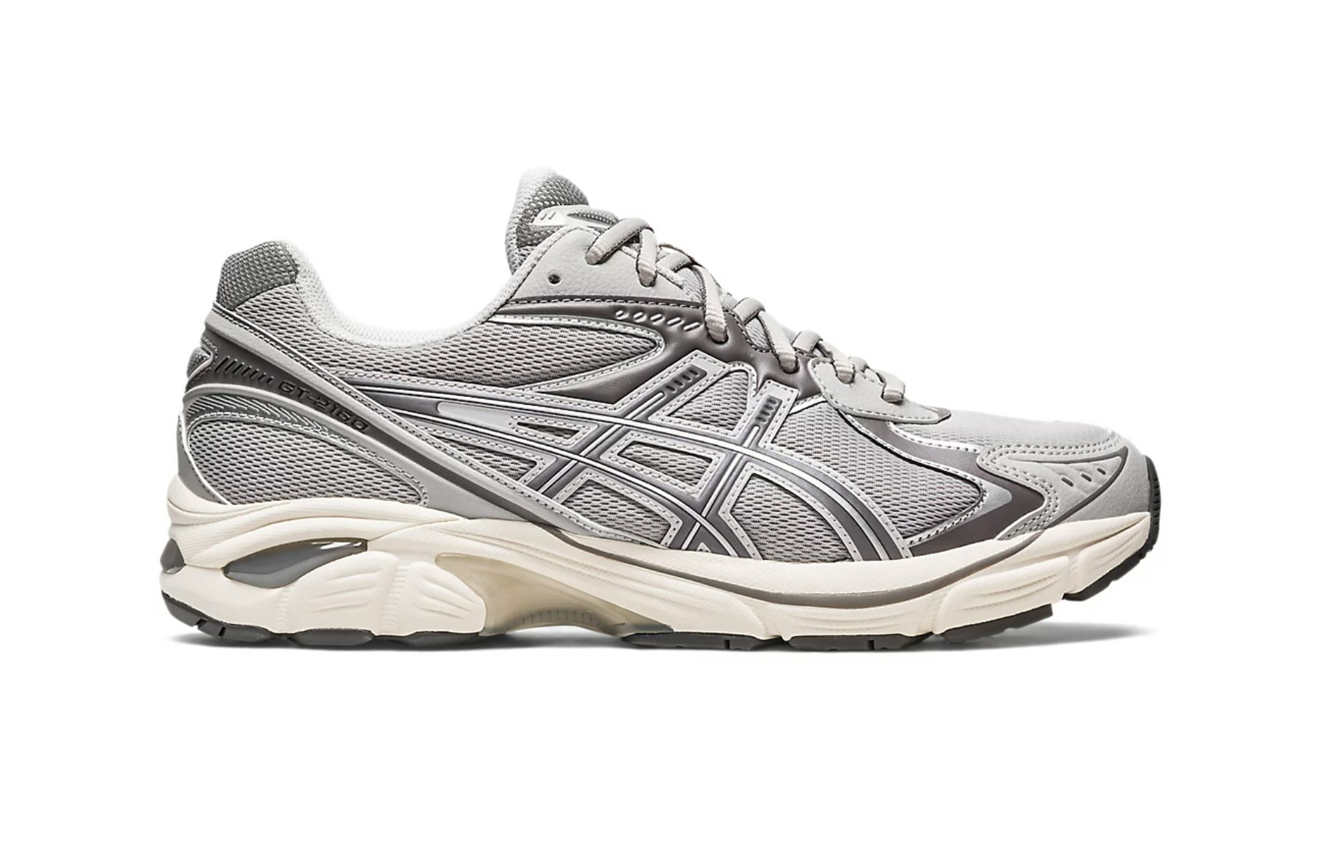 Asics GT-2160 "Oyster Grey"
