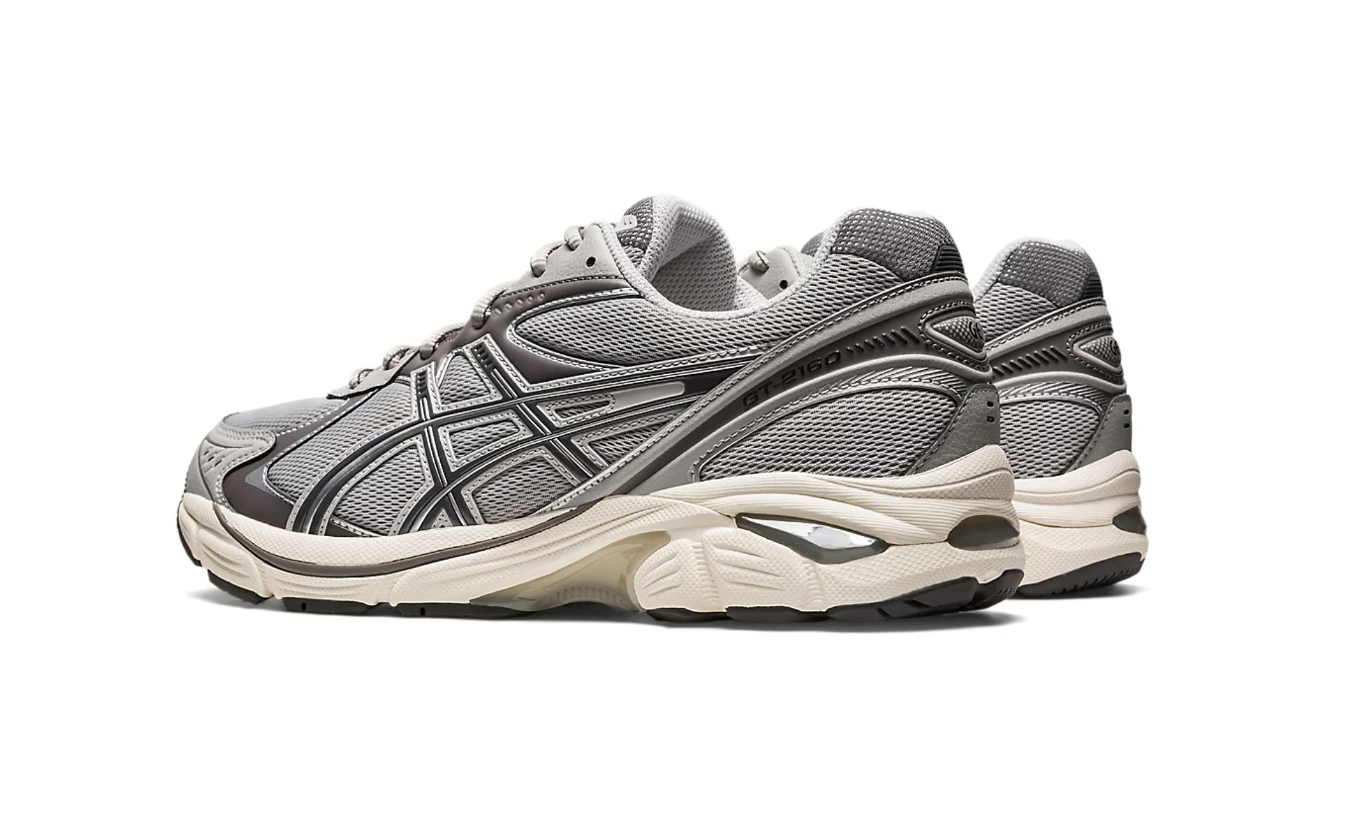 Asics GT-2160 "Oyster Grey"