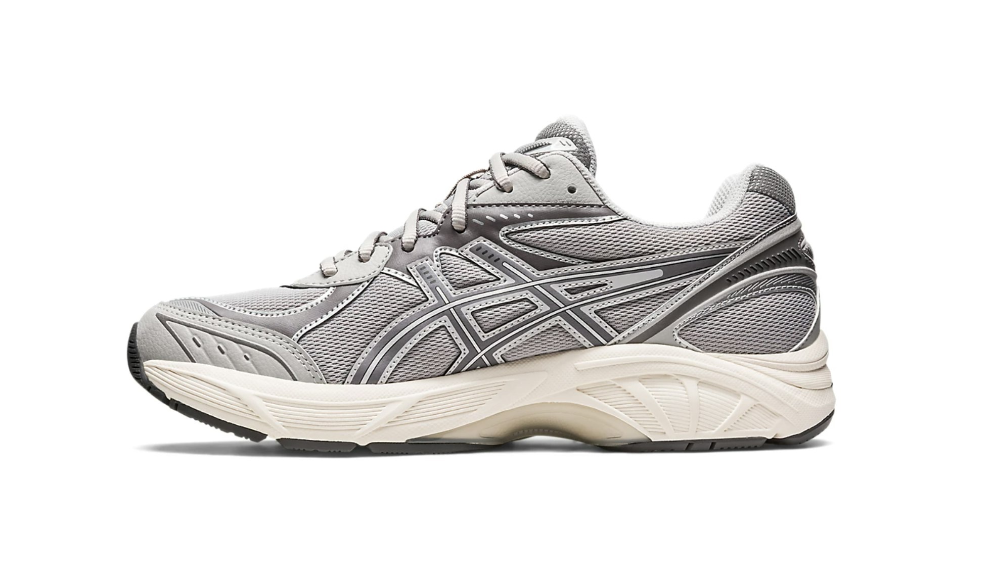 Asics GT-2160 "Oyster Grey"