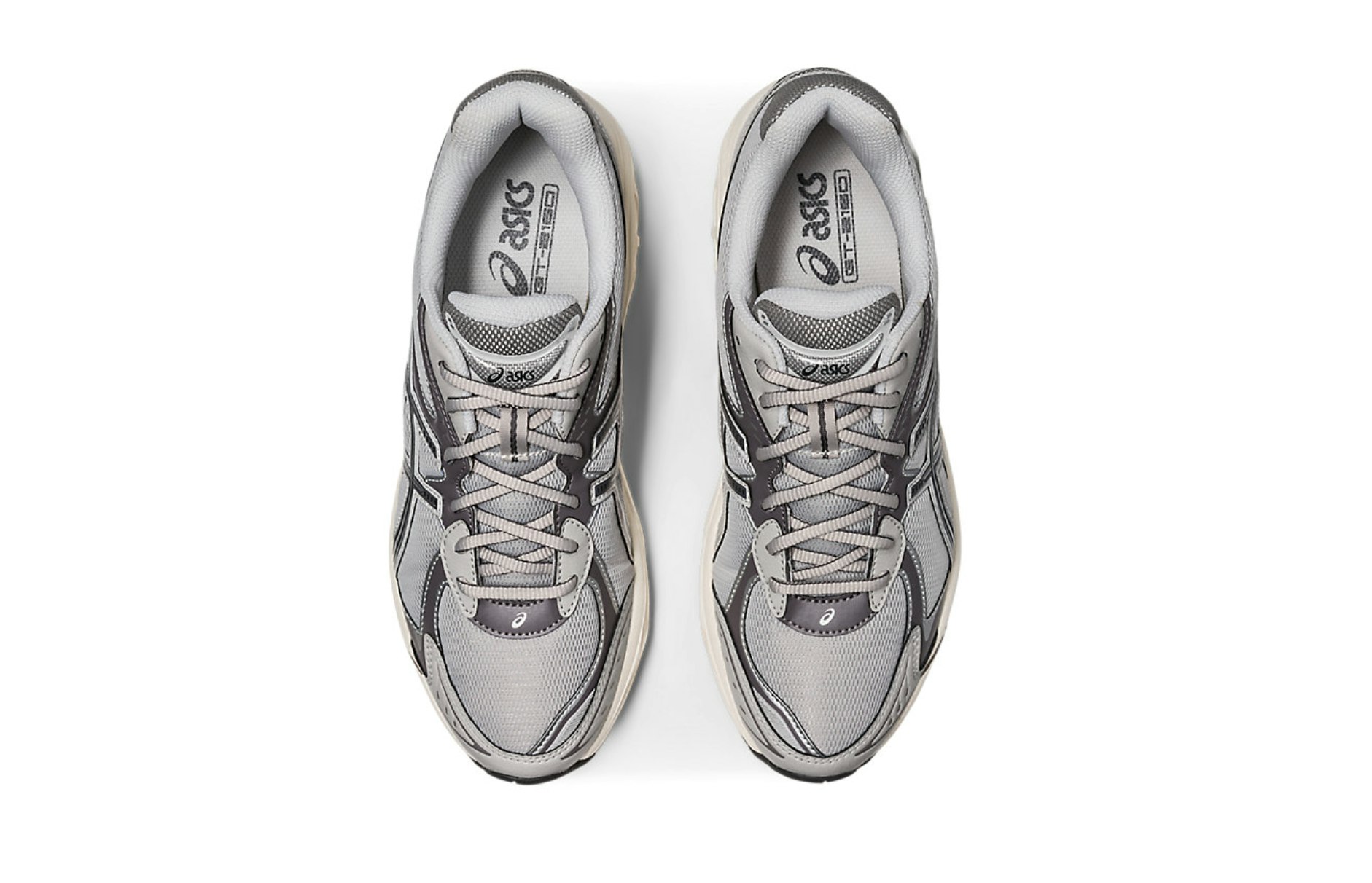 Asics GT-2160 "Oyster Grey"