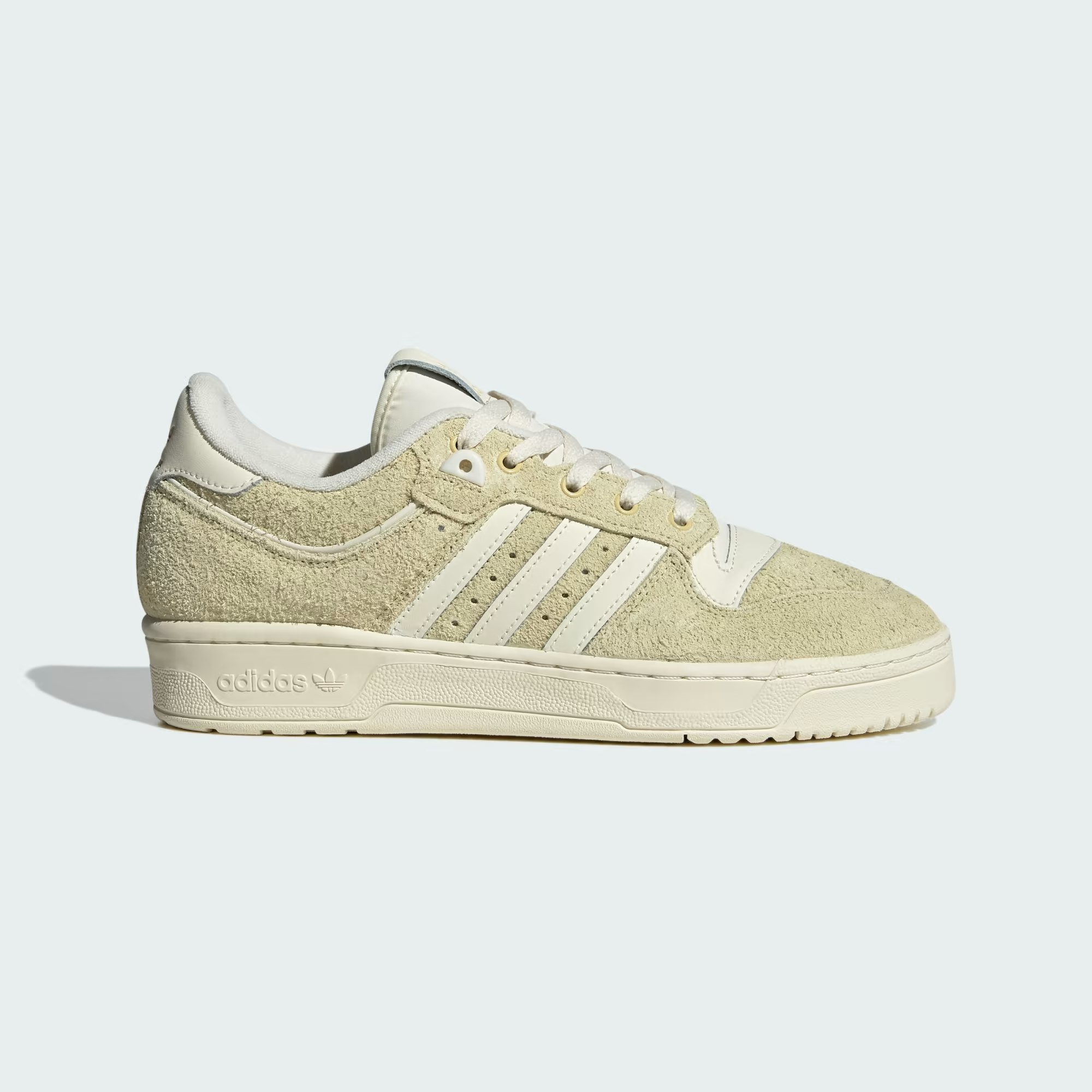 adidas Rivalry 86 Low "Sandy Beige"