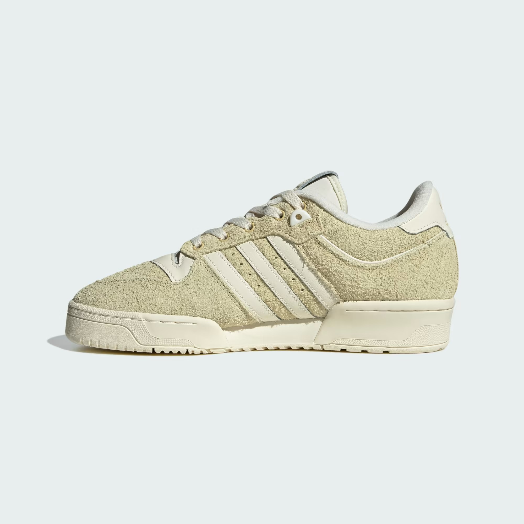 adidas Rivalry 86 Low "Sandy Beige"