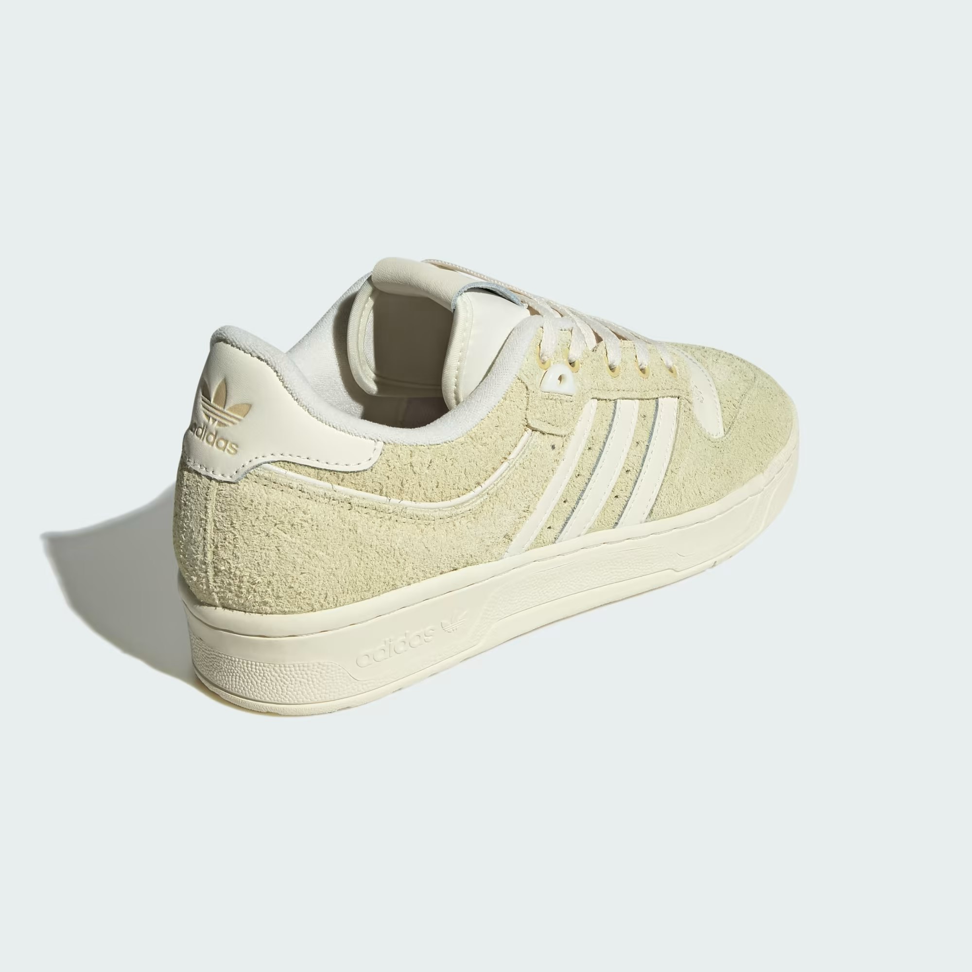 adidas Rivalry 86 Low "Sandy Beige"