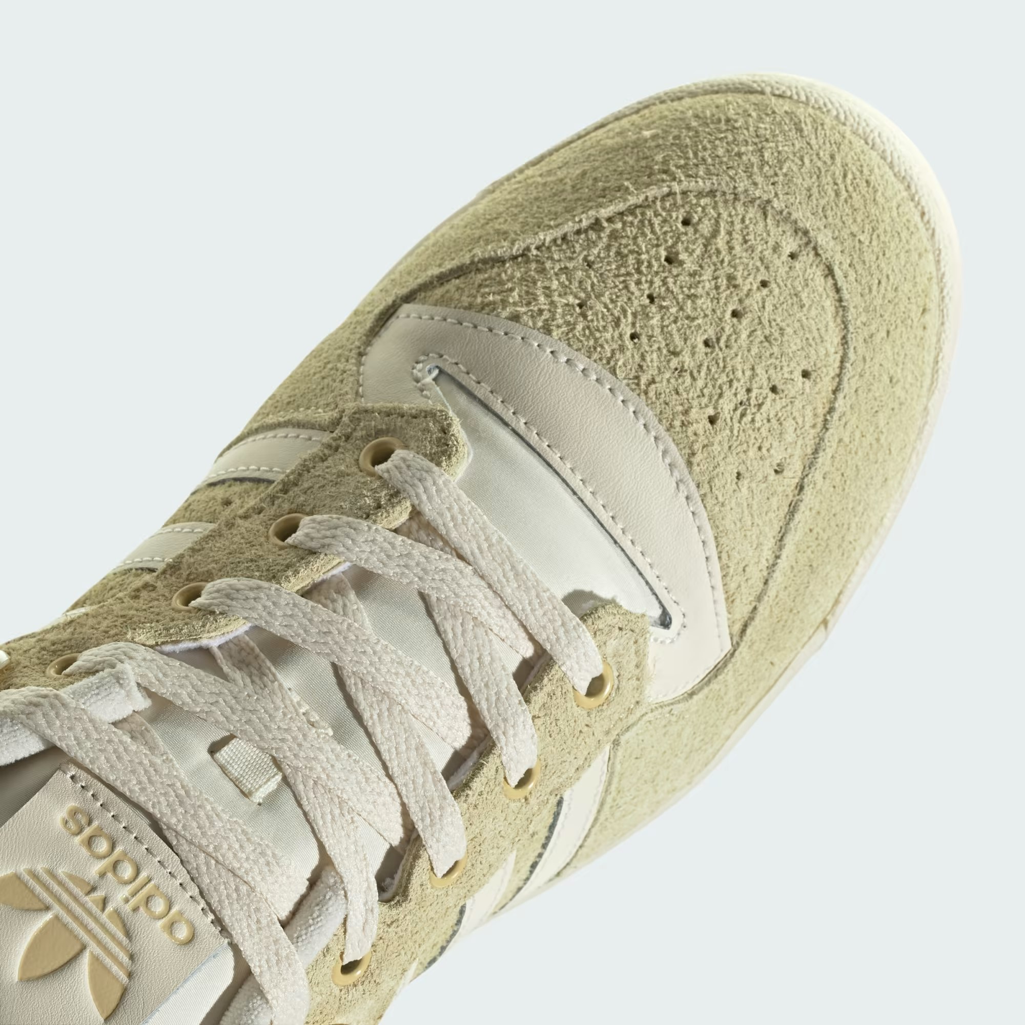 adidas Rivalry 86 Low "Sandy Beige"