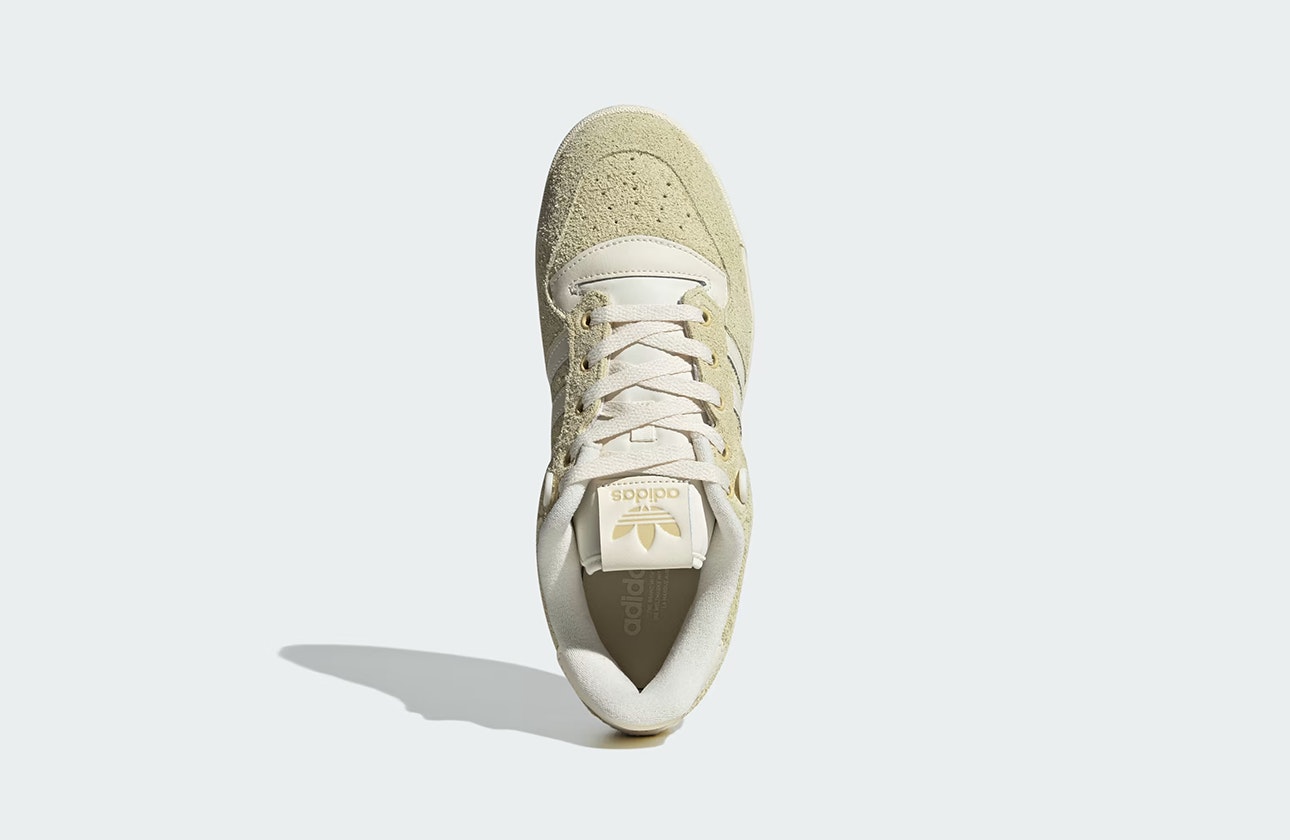 adidas Rivalry 86 Low "Sandy Beige"