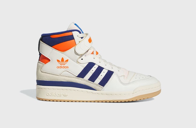 adidas Forum 84 High "Victory Blue" adidas Forum 84 High "Victory Blue"