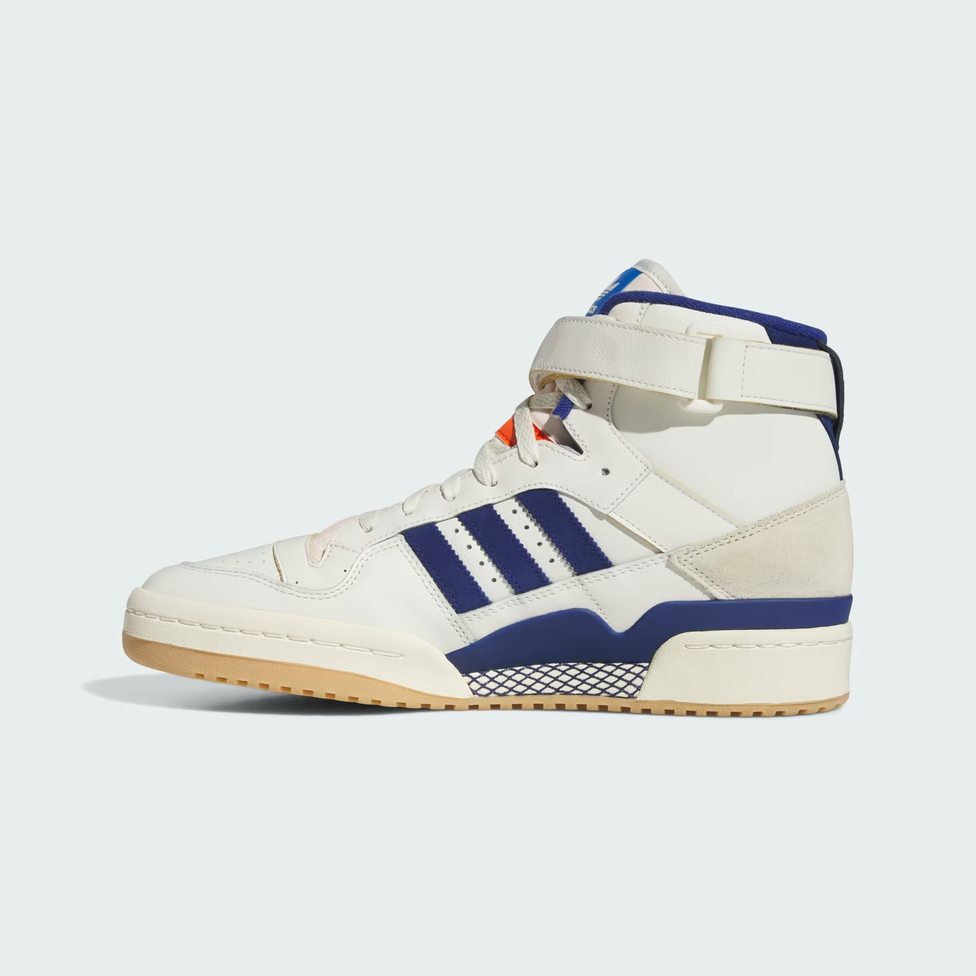 adidas Forum 84 High "Victory Blue"